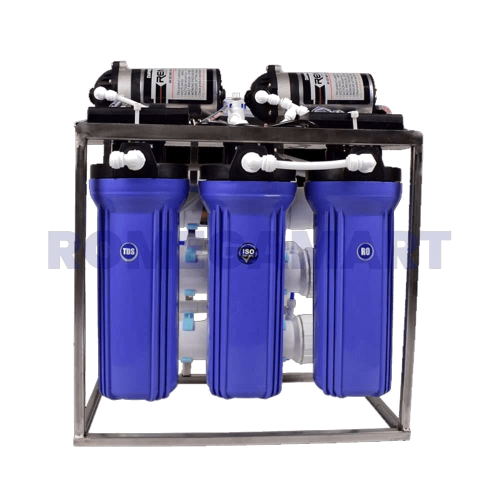 Commercial Water Purifier