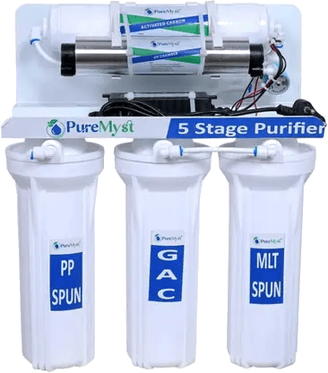 Water Purifier